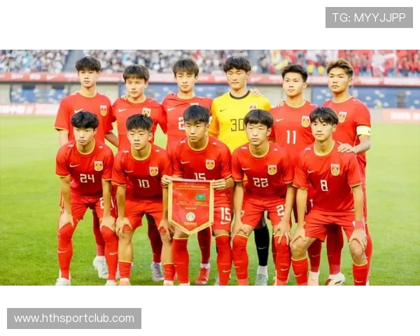 U17国足时隔21年重返世少赛_3