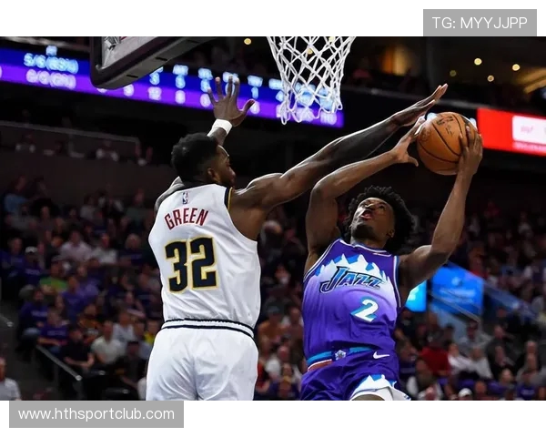 NBA名嘴Breen"Bang!"口头禅从何而来